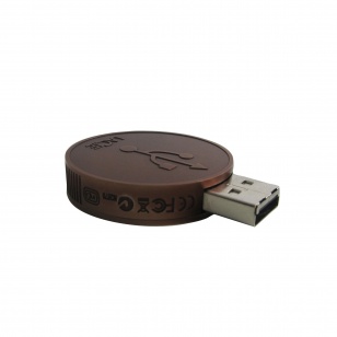 LaCie USB Coin, gamme de clefs USB