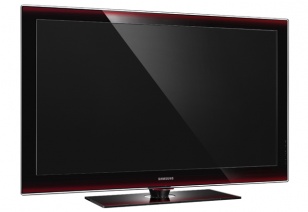 LE40 A 756, TV LCD