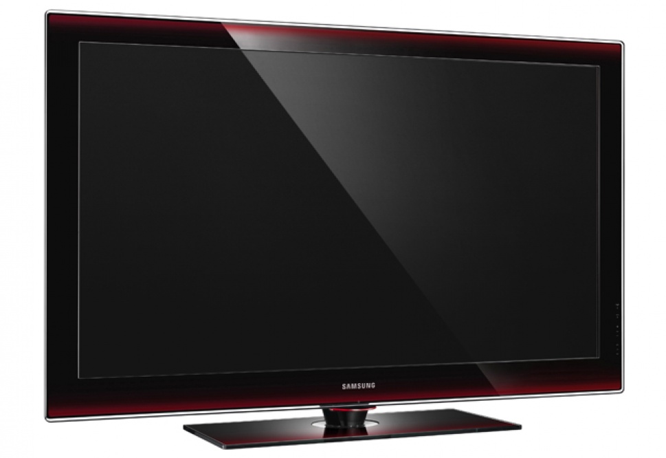 LE40 A 756, TV LCD
