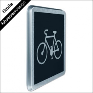 Lx3®, panneau de signalisation
