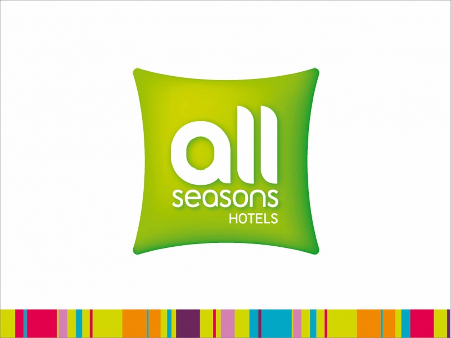 All seasons, identité visuelle