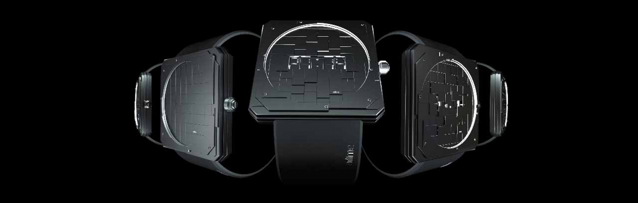 ARTime le temps de l’Homme, montre et tableau