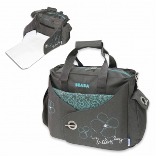 My baby bag, sac à langer