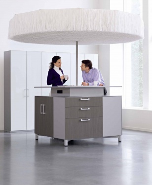 Share it, mobilier de rangement