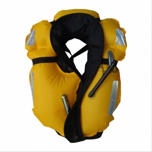 SL900 Secufit, gilet autogonflant