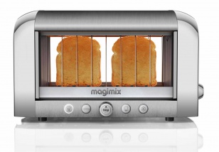 Toaster Vision, grille-pain