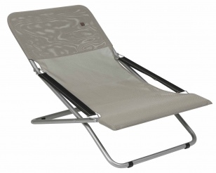 Transabed, chaise longue