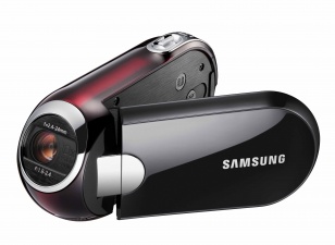 C10, caméscope