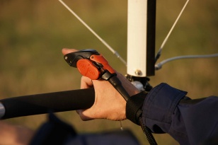 Caméléon, accélérateur digital pour Ulm (prothèse exosquelette)