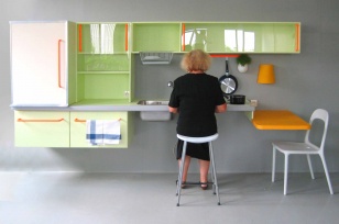 Cuisine senior, cuisine adaptée aux personnes âgées