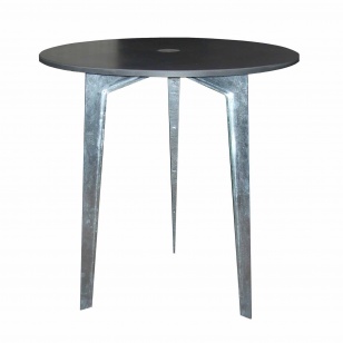 EDO, table d’extérieur et d’intérieur