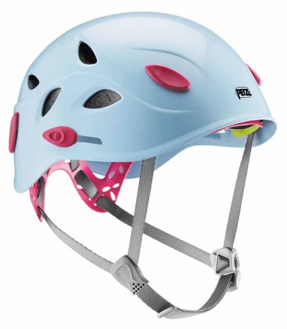 Elia, casque d’escalade pour femme