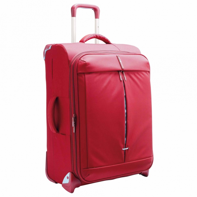 Fiber Lite, valise TROLLEY cabine extensible