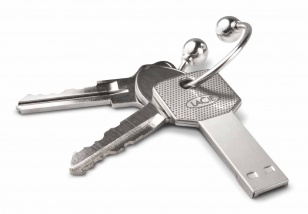 IAMAKEY, clé USB