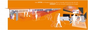 iDNight, services