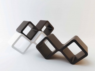 INFINI, bibliothèque
