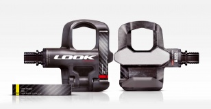 Kéo Blade Carbon, pédale automatique de vélo de route