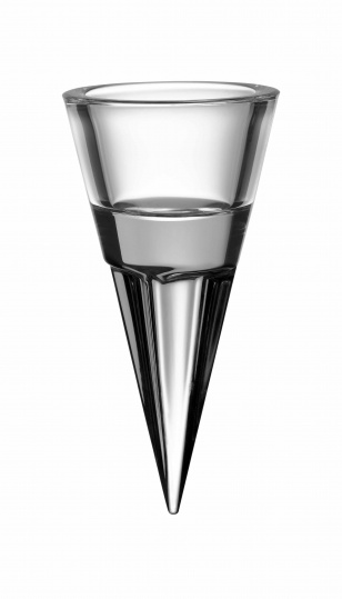 Konik, photophore pour extérieur