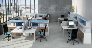 @tribu, poste de travail