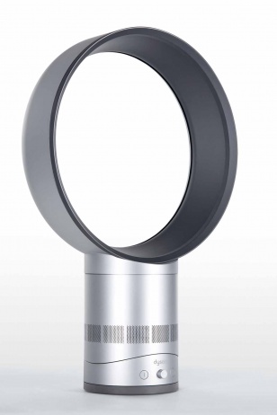 Air Multiplier, ventilateur amplificateur d'air