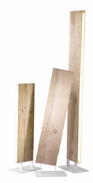 Natsiq, luminaire