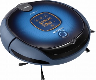 Navibot - SR8855, aspirateur robot