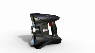 OptiNum™, scanner 3D portable