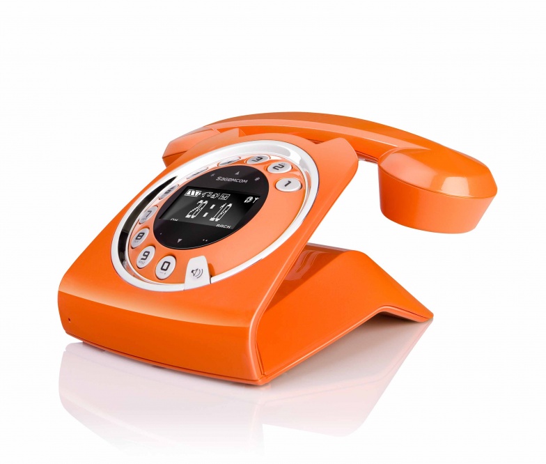 SAGEMCOM SIXTY, téléphone DECT
