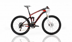 920, vélo tout terrain