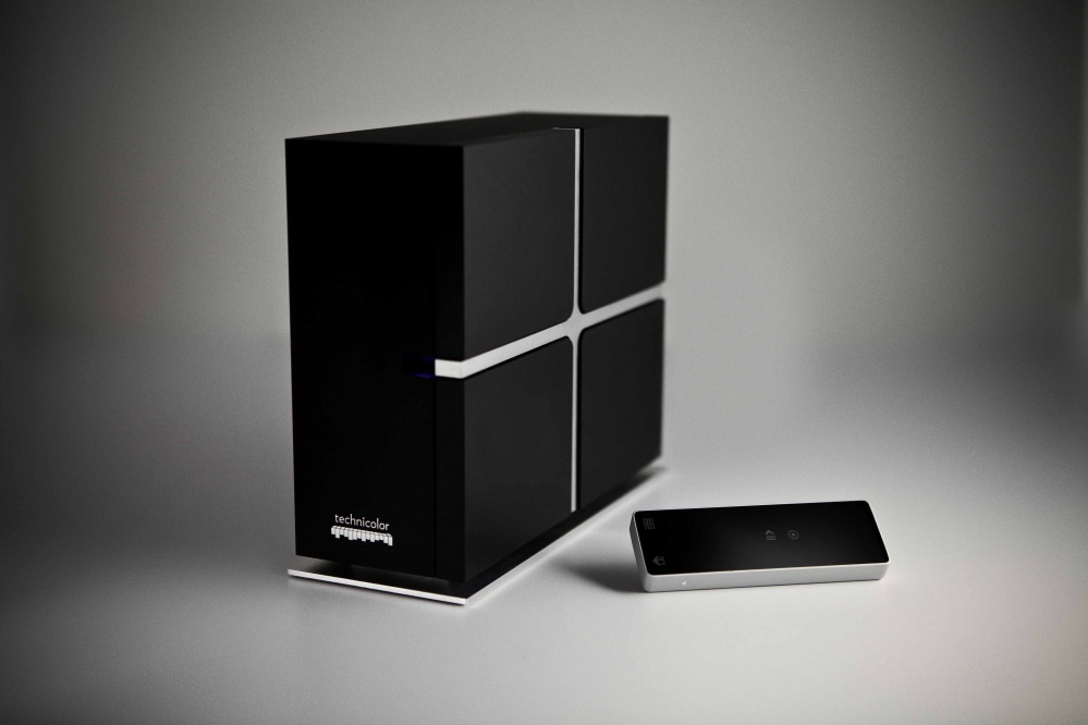 MediaEncore, innovative product
