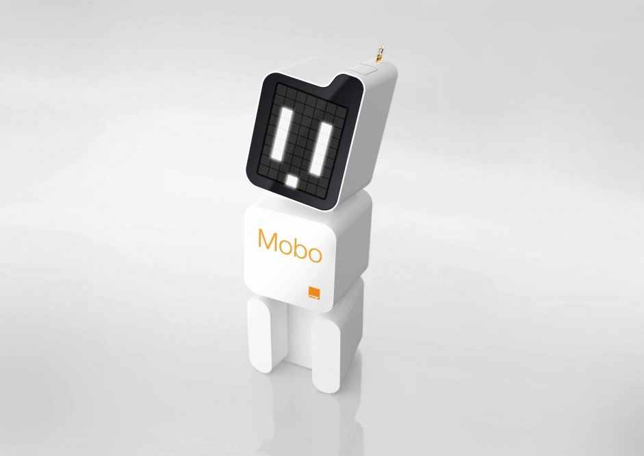 Mobo, collecteur de mobiles usagés