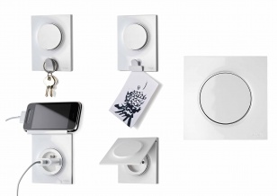 ODACE, appareils électriques pour l’habitat : Middle Range