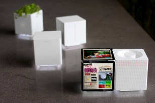 One concept, famille de produits pour accéder aux différents services de la maison