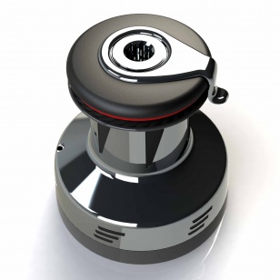 Pontos, winch intelligent