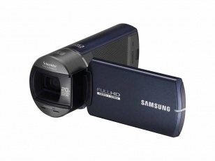 Q10, caméscope