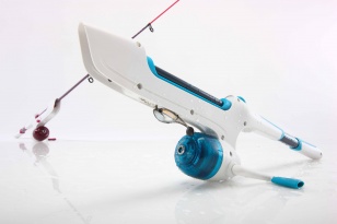Simplyfish, set de pêche