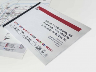 SIV des TCL, Système d’information Voyageurs des Transports en Commun lyonnais