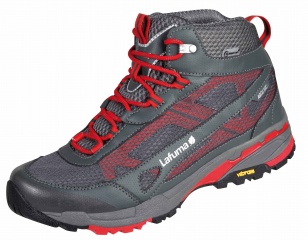 ASCU MID Climactive, chaussure de randonnée