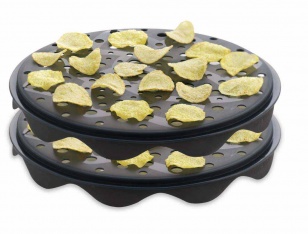 TopChips™, ustensile de cuisine