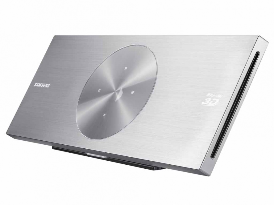 BD-D7500, lecteur BLU-RAY 3D