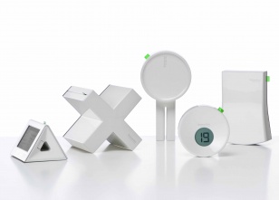 Wiser Collection, système de gestion intelligente de l’énergie et du confort dans la maison