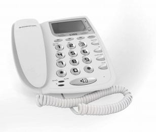 C120 ECO, téléphone filaire