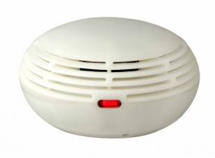 Calypso², Détecteur Avertisseur Autonome de Fumée (DAAF) communicant et intelligent