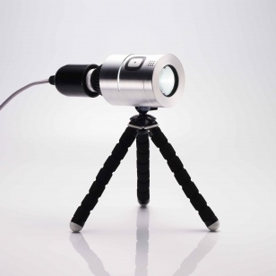 DIAPOD, mini projecteur d'intérieur