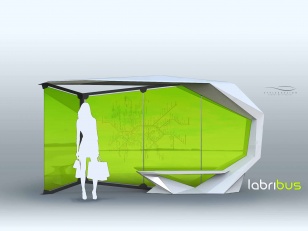 labribus, abribus