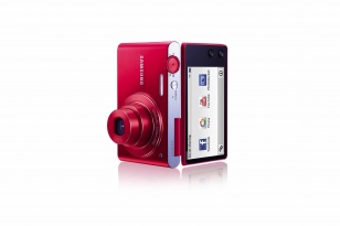 Samsung Multiview MV900F, appareil photo numérique compact