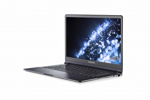 Samsung Série 9, ordinateur portable