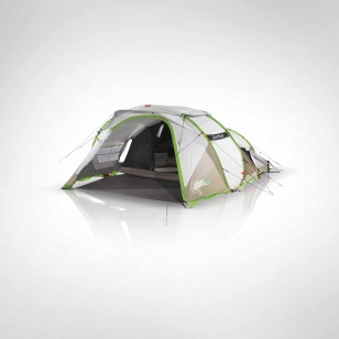 Tente 2 seconds XXL 4 Fresh illumin