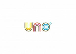 Uno hôtel, graphisme et identité visuelle