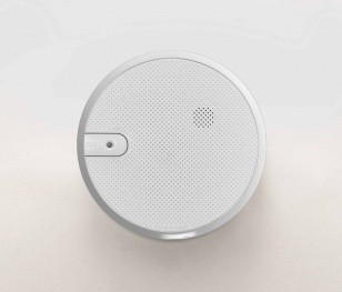 Vesta, détecteur autonome de fumée